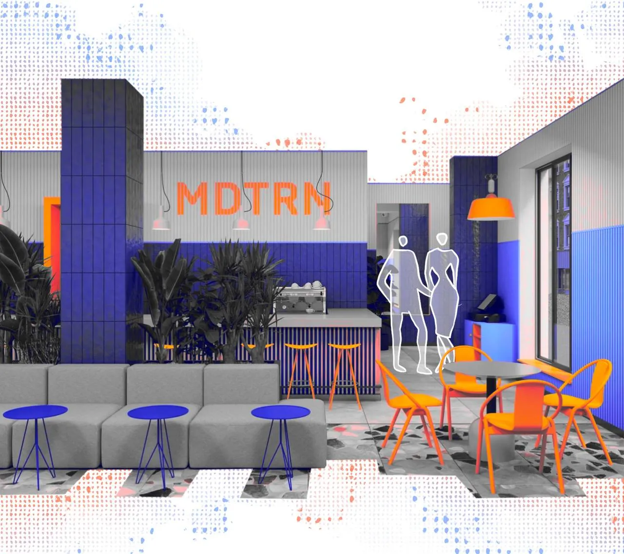 MDTRN
